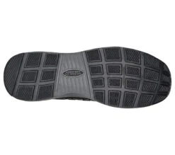 'Skechers' Men's Malad II EH Comp Toe - Black -Fashion Clothing Store 200127 BLK C 1024x1024@2x