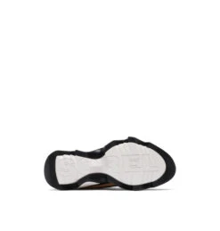 'Sorel' Women's Kinetic™ Impact II Lace Sneaker - Black / Sea Salt -Fashion Clothing Store 2039951 010 o presetHigh Res JPEG 300DPI 1024x1024@2x