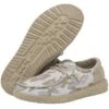'Hey Dude' Women Wendy Funk - Camo Linen Tide -Fashion Clothing Store 30038 p4 1024x1024@2x