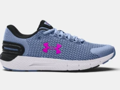 'Under Armour' Women's Charged Rogue 2.5 - Washed Blue
