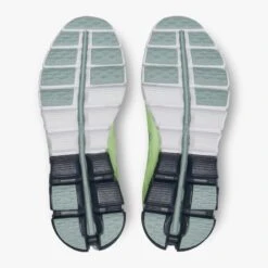 'On Running' Women's Cloudflow - Meadow / White -Fashion Clothing Store 35.98685 cloudflow fw22 meadow white w g3 1024x1024@2x