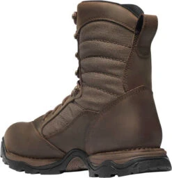 'Danner' Men's 8" Pronghorn WP Hunting Boot - Brown -Fashion Clothing Store 41340 M 1024x1024@2x