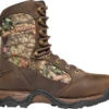 'Danner' Men's 8" Pronghorn Hunting Boot - Mossy Oak Break-Up Country -Fashion Clothing Store 41342 P 1024x1024@2x