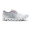 'On Running' Women's Cloud 5 Push - Glacier / Undyed White -Fashion Clothing Store 44200050332 1024x1024@2x