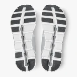 'On Running' Men's Cloud 5 - Glacier / White -Fashion Clothing Store 59.98909 cloud 5 ss22 glacier white m g3 1024x1024@2x