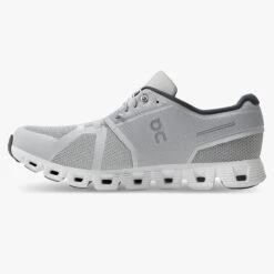 'On Running' Men's Cloud 5 - Glacier / White -Fashion Clothing Store 59.98909 cloud 5 ss22 glacier white m g4 1024x1024@2x