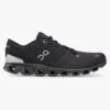 'On Running' Men's Cloud X 3 - Black -Fashion Clothing Store 60.98705 cloud x 3 fw22 black m g1 1024x1024@2x