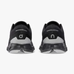 'On Running' Men's Cloud X 3 - Black 11 'On Running' Men's Cloud X 3 - Black -Fashion Clothing Store 60.98705 cloud x 3 fw22 black m g5 1024x1024@2x