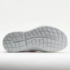 'OOFOS' Women's OOcoozie Mule Shoe - White / Pink -Fashion Clothing Store 631402 4 590x b7877a87 ce3e 43f7 9e3f 326f6f835982 1024x1024@2x