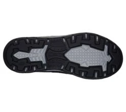 'Skechers' Men's Expected Gomel Slip On - Black -Fashion Clothing Store 65086 BLK D large 372c5f3d 6064 44ab 9d19 9c8075d151e1 1024x1024@2x