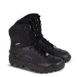 'Thorogood' Men's 8" Veracity Gore-Tex Tactical - Black -Fashion Clothing Store 834 6018 1 1024x1024@2x