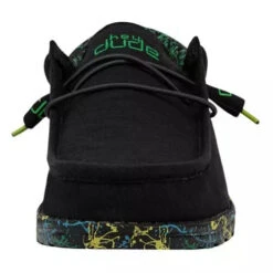 'Hey Dude' Men's Wally - Gecko -Fashion Clothing Store 89524511059 3 1024x1024@2x