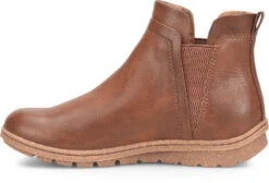 'B.O.C' Women's Alina Ankle Boot - Medium Brown -Fashion Clothing Store Alina Brownmediumbrown BC0016706 Instep 1000 1024x1024@2x