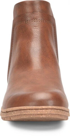 'B.O.C' Women's Alina Ankle Boot - Medium Brown -Fashion Clothing Store Alina Brownmediumbrown BC0016706 Toe 1000 1024x1024@2x