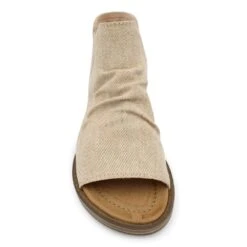 'Blowfish Malibu' Women's Beaches Sandal - Blush Smokey Twill -Fashion Clothing Store BF 9244 BEACHES BLSST 3 1024x1024@2x