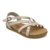 'Blowfish Malibu' Women's Maddi Sandal - Zinc Amazon Rawhide -Fashion Clothing Store BF 9321 MADDI ZAZTD 1 1024x1024@2x