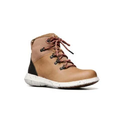 'Bogs' Women's Juniper WP Hiker - Toffee -Fashion Clothing Store Bogs Fall 2021 72691 235 ALT 2 1024x1024@2x