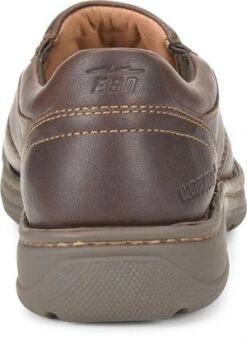 'Carolina' Men's BLVD 2.0 Aluminum Toe ESD Slip On - Brown -Fashion Clothing Store CA5562 Heel 1024x1024@2x
