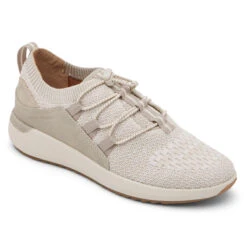 'Cobb Hill' Women's Skylar Bungee Sneaker - Dove -Fashion Clothing Store CI7731 MAIN S 1024x1024@2x