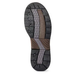 'Ariat' Women's 6" Casey EH Metguard Comp Toe - Distressed Brown 9 'Ariat' Women's 6" Casey EH Metguard Comp Toe - Distressed Brown -Fashion Clothing Store F20 WMS WORK 10033995 sole 1024x1024@2x