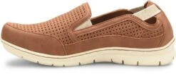 'B.O.C.' Women's Georgia II Slip On - Tan -Fashion Clothing Store GeorgiaII Tan BC0006316 Instep 1000 1024x1024@2x