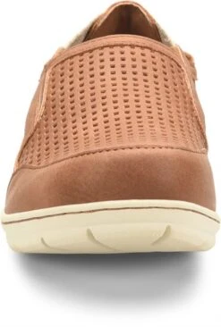 'B.O.C.' Women's Georgia II Slip On - Tan -Fashion Clothing Store GeorgiaII Tan BC0006316 Toe 1000 1024x1024@2x