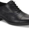 'Born' Men's Marc Oxford - Black -Fashion Clothing Store H64103 500xauto 1024x1024@2x