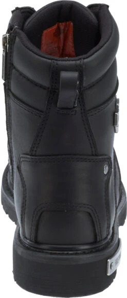 'Harley Davidson' Men's 7" Abercorn Riding Boot - Black -Fashion Clothing Store HDM D93340 062915 F15 270 1024x1024@2x