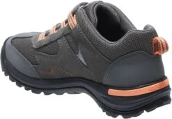 'Harley Davidson' Women's Wincrest Oxford - Grey / Light Orange -Fashion Clothing Store HDW D84049 121216 F17 225 1024x1024@2x