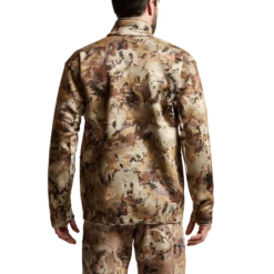 'Sitka' Men's Traverse Jacket - Waterfowl : Waterfowl Marsh -Fashion Clothing Store IMG SITKA WL 2022 600028 WL Traverse Jacket Optifade Waterfowl 592p Studio 03910 1024x1024@2x
