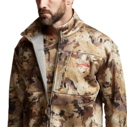 'Sitka' Men's Traverse Jacket - Waterfowl : Waterfowl Marsh -Fashion Clothing Store IMG SITKA WL 2022 600028 WL Traverse Jacket Optifade Waterfowl 592p Studio 03960 1024x1024@2x
