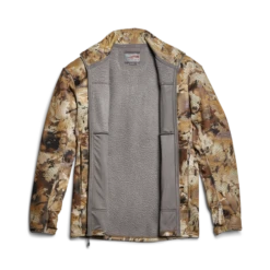 'Sitka' Men's Traverse Jacket - Waterfowl : Waterfowl Marsh -Fashion Clothing Store IMG SITKA WL 2022 600028 WL Traverse Jacket Optifade Waterfowl 592p Studio 0638 1024x1024@2x