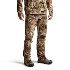 'Sitka' Men's Traverse Pant - Waterfowl : Waterfowl Marsh