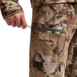 'Sitka' Men's Traverse Pant - Waterfowl : Waterfowl Marsh -Fashion Clothing Store IMG SITKA WL 2022 600029 WL Traverse Pant Optifade Waterfowl 592p Studio 04015 1024x1024@2x