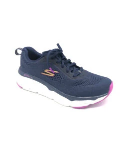 'Skechers' Women's Max Cushioning Elite-Destination Point - Navy -Fashion Clothing Store IMG 3784 1024x1024@2x