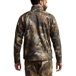 'Sitka' Men's Dakota Jacket - Waterfowl : Timber -Fashion Clothing Store Img SITKA WF 2021 50239 TM Mens Dakota Jacket Optifade WF Timber 592p Studio 0957 1024x1024@2x