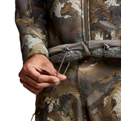 'Sitka' Men's Dakota Jacket - Waterfowl : Timber -Fashion Clothing Store Img SITKA WF 2021 50239 TM Mens Dakota Jacket Optifade WF Timber 592p Studio 0959 1024x1024@2x