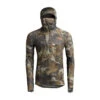 'Sitka' Men's Equinox Guard Hoody - Waterfowl Timber -Fashion Clothing Store Img SITKA WF 2022 50248 SA Equinox Guard Hoody Optifade WF Timber Studio 0022 Medium jpeg 1024x1024@2x