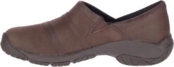 'Merrell' Women's Encore Moc 4 Slip On - Bracken (Wide) -Fashion Clothing Store MRLW J001436 051319 S20 180 5f6ab2cd f58f 496c 97ca 0cff9f1ae109 1024x1024@2x