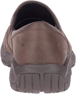 'Merrell' Women's Encore Moc 4 Slip On - Bracken (Wide) -Fashion Clothing Store MRLW J001436 051319 S20 270 7492537c 1afc 4565 b0a2 7b645b814476 1024x1024@2x