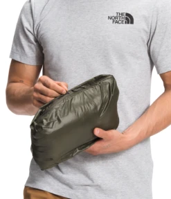 'The North Face' Men's Thermoball Eco Jacket - New Taupe Green -Fashion Clothing Store NF0A5GLL 21L modelalt6 1024x1024@2x