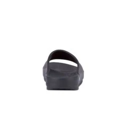 'OOFOS' Unisex OOahh Slide Sandal - Black -Fashion Clothing Store Product Images1100BLK 5 1024x1024@2x