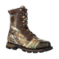 'Rocky' Men's 8" Cornstalker NXT 800GR WP Hunting - Realtree Edge™ -Fashion Clothing Store RKS0464 1024x1024@2x