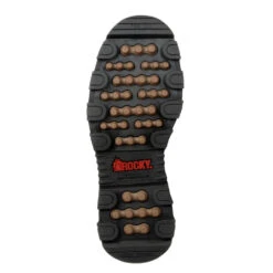 'Rocky' Men's 8" Cornstalker NXT 800GR WP Hunting - Realtree Edge™ -Fashion Clothing Store RKS0464 outsole 1024x1024@2x