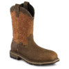 'Irish Setter' Men's 11" Marshall EH WP Safety Toe - Tan / Brown -Fashion Clothing Store SW83970C MUL N1 0819 1024x1024@2x