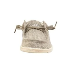 'Hey Dude' Men's Wally Woven - Beige -Fashion Clothing Store WALLY WOVEN BEIGE 4 900x 072ee77d 28b6 4b64 8a93 f130c7ecdbcc 1024x1024@2x