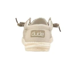 'Hey Dude' Men's Wally Woven - Beige -Fashion Clothing Store WALLY WOVEN BEIGE 5 900x 6b72e8fb aa4d 492c a492 a4b090e909da 1024x1024@2x