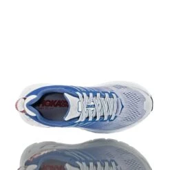 'HOKA' Women's Clifton 6 - Plein Air / Midnight Blue -Fashion Clothing Store W Clifton6 PAMB 6 1024x1024@2x