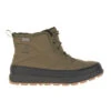 'Kamik' Women's 5.5" Ella Lo Insulated Winter Boot - Dark Olive -Fashion Clothing Store W ELLALO DOL 01 1024x1024@2x