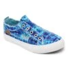 'Blowfish Malibu' Women's Play Slip On - Turquoise Tie Dye -Fashion Clothing Store ZS 0061 PLAY TUQTD 1 1024x1024@2x